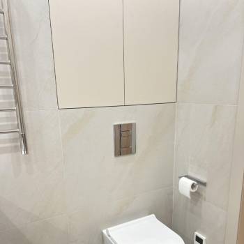 Сдается 2-х комнатная квартира, 40 м²