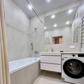 Сдается 2-х комнатная квартира, 40 м²