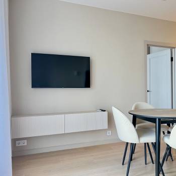 Сдается 2-х комнатная квартира, 40 м²