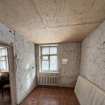 Сдается 2-х комнатная квартира, 40 м²