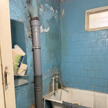 Сдается 2-х комнатная квартира, 40 м²