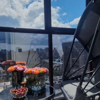 Сдается 1-комнатная квартира, 43 м²