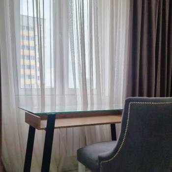 Сдается 1-комнатная квартира, 43 м²