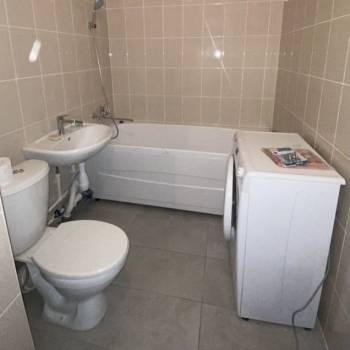 Сдается 1-комнатная квартира, 32 м²