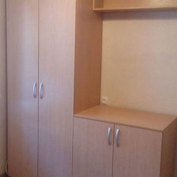Продается 1-комнатная квартира, 12,7 м²