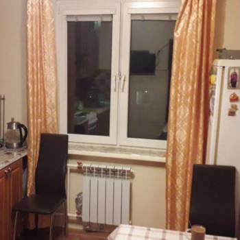 Продается 2-х комнатная квартира, 49,8 м²