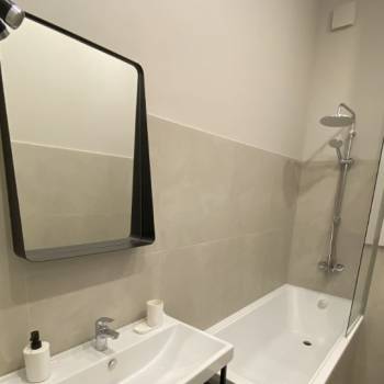 Сдается 2-х комнатная квартира, 55 м²