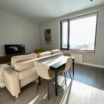 Сдается 2-х комнатная квартира, 55 м²