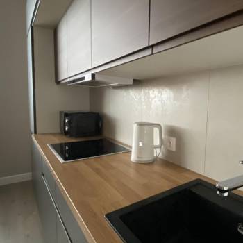 Сдается 2-х комнатная квартира, 55 м²