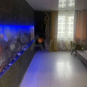 Сдается 2-х комнатная квартира, 45 м²