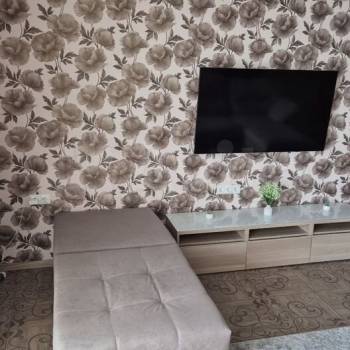 Сдается 1-комнатная квартира, 56 м²