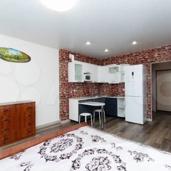 Сдается 1-комнатная квартира, 30 м²