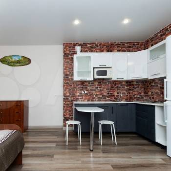 Сдается 1-комнатная квартира, 30 м²