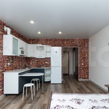 Сдается 1-комнатная квартира, 30 м²