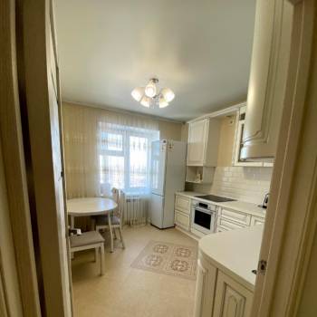 Сдается Многокомнатная квартира, 91 м²