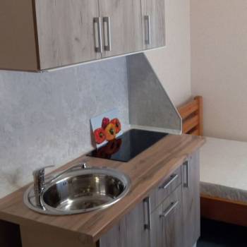 Сдается 1-комнатная квартира, 12 м²