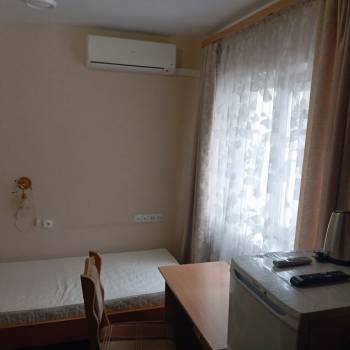 Сдается 1-комнатная квартира, 12 м²