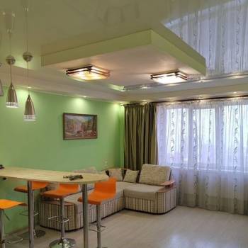 Сдается 1-комнатная квартира, 32,8 м²