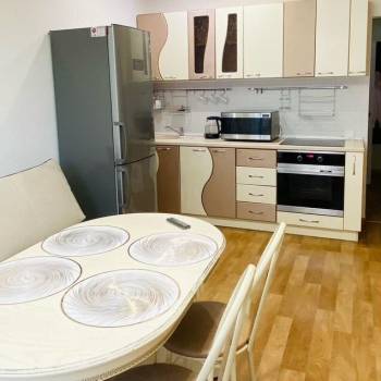 Сдается 2-х комнатная квартира, 50 м²