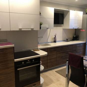 Продается 1-комнатная квартира, 39 м²