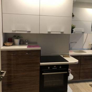 Продается 1-комнатная квартира, 39 м²