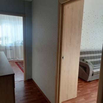 Сдается 2-х комнатная квартира, 43 м²