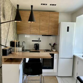 Сдается 1-комнатная квартира, 32 м²