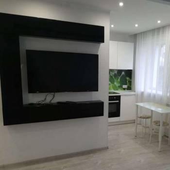 Сдается 1-комнатная квартира, 29 м²