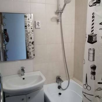 Сдается 2-х комнатная квартира, 49 м²