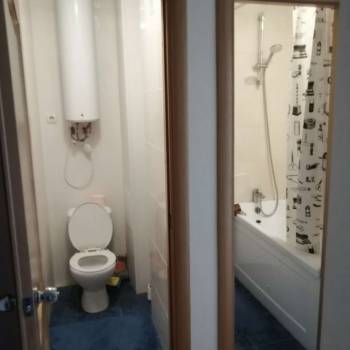 Сдается 2-х комнатная квартира, 49 м²