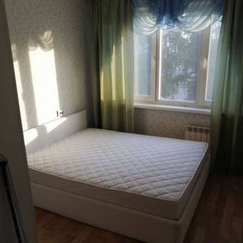 Сдается 2-х комнатная квартира, 49 м²