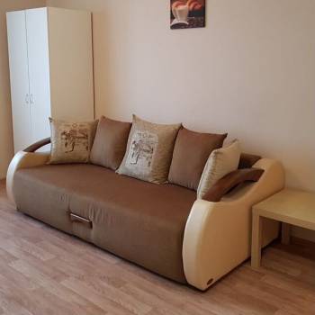 Продается 1-комнатная квартира, 24,2 м²