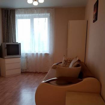 Продается 1-комнатная квартира, 24,2 м²