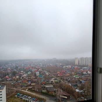 Продается 1-комнатная квартира, 34 м²