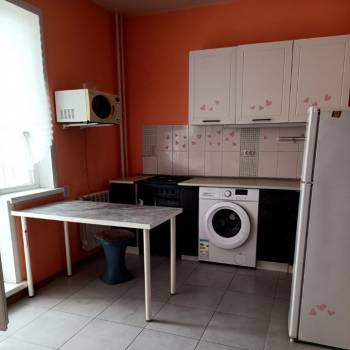 Продается 1-комнатная квартира, 34 м²