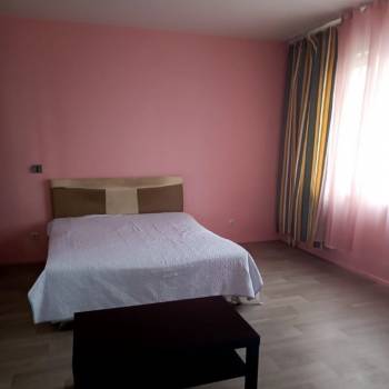 Продается 1-комнатная квартира, 34 м²