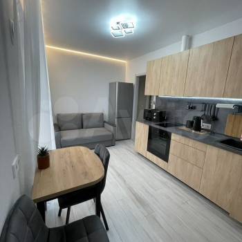 Сдается 1-комнатная квартира, 22 м²