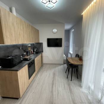 Сдается 1-комнатная квартира, 22 м²