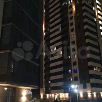 Сдается 1-комнатная квартира, 32 м²