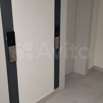 Сдается 1-комнатная квартира, 32 м²