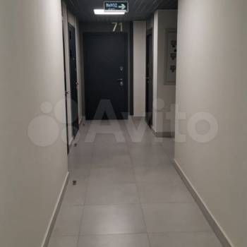 Сдается 1-комнатная квартира, 32 м²