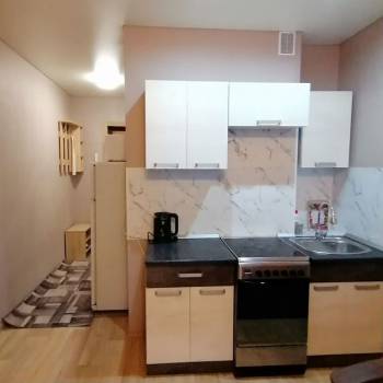 Сдается 1-комнатная квартира, 19,2 м²