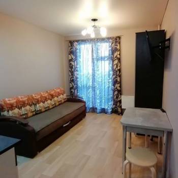 Сдается 1-комнатная квартира, 19,2 м²