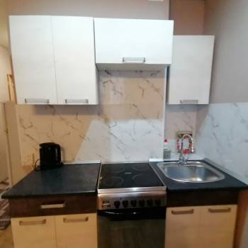 Сдается 1-комнатная квартира, 19,2 м²