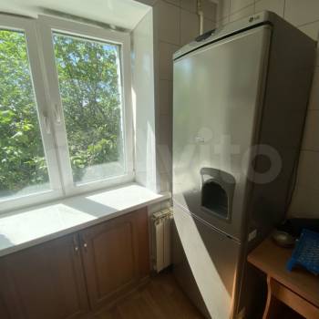 Сдается Многокомнатная квартира, 46 м²