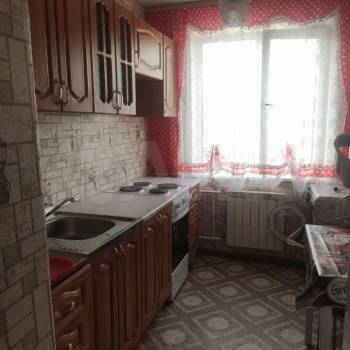 Сдается 2-х комнатная квартира, 44 м²