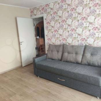 Сдается 2-х комнатная квартира, 44 м²