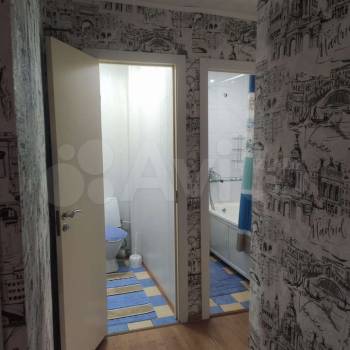 Сдается 2-х комнатная квартира, 44 м²