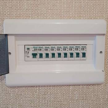 Продается 1-комнатная квартира, 30,6 м²