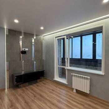 Сдается 1-комнатная квартира, 28 м²